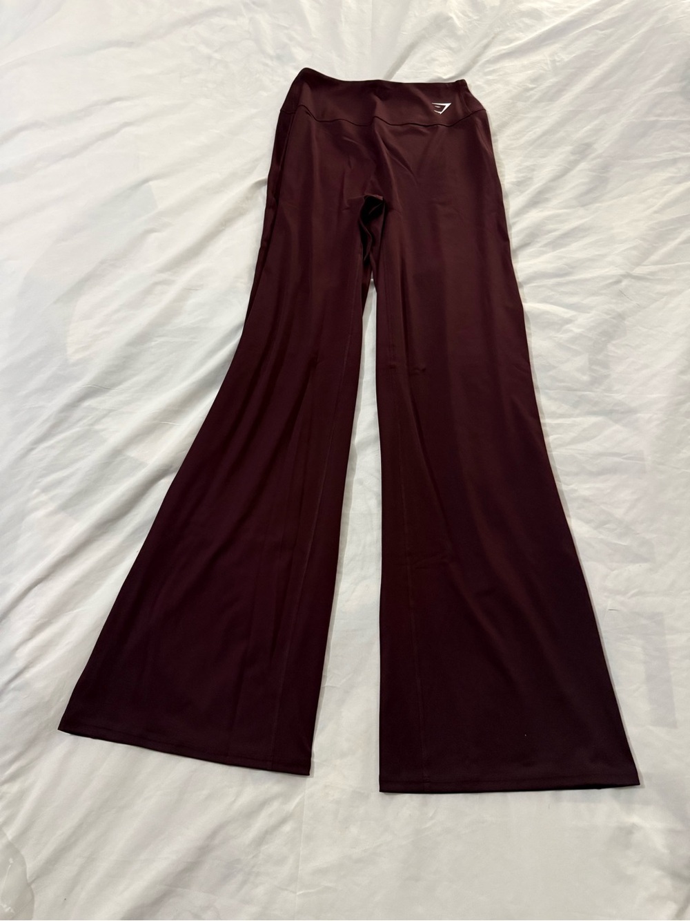 Gymshark training straight leg legging size Large nwt